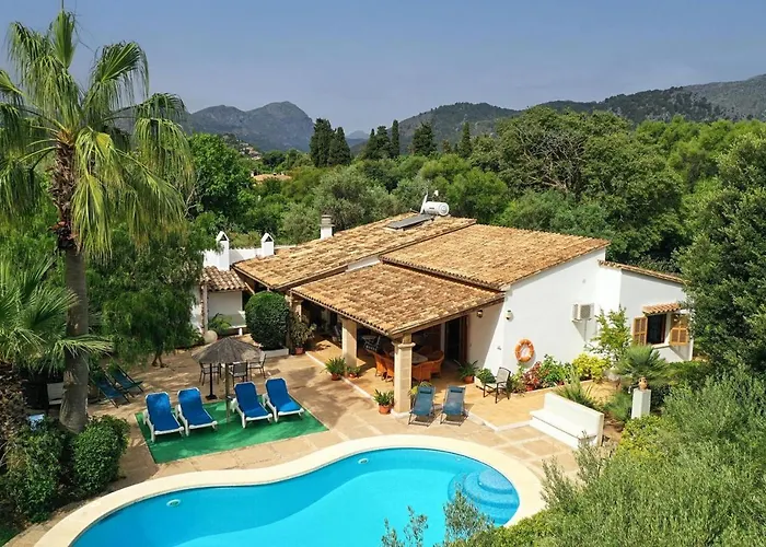 Villa Mar