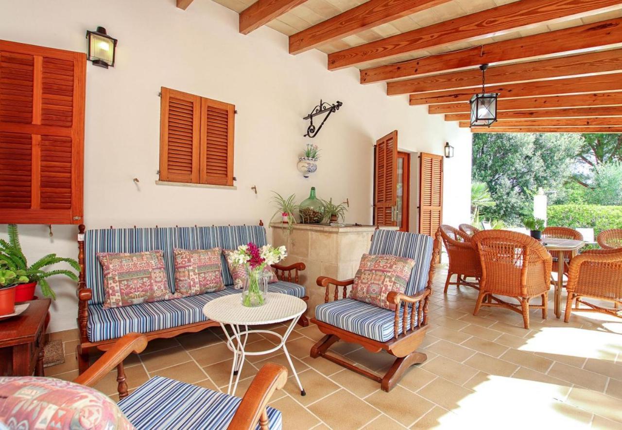 Villa Mar Pollença