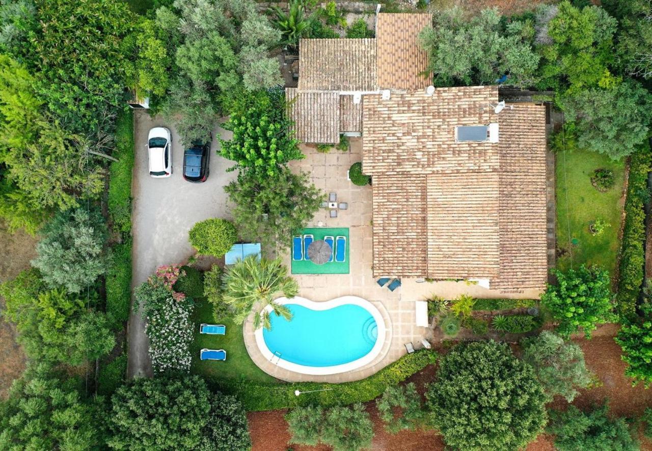 Mar Villa Pollença