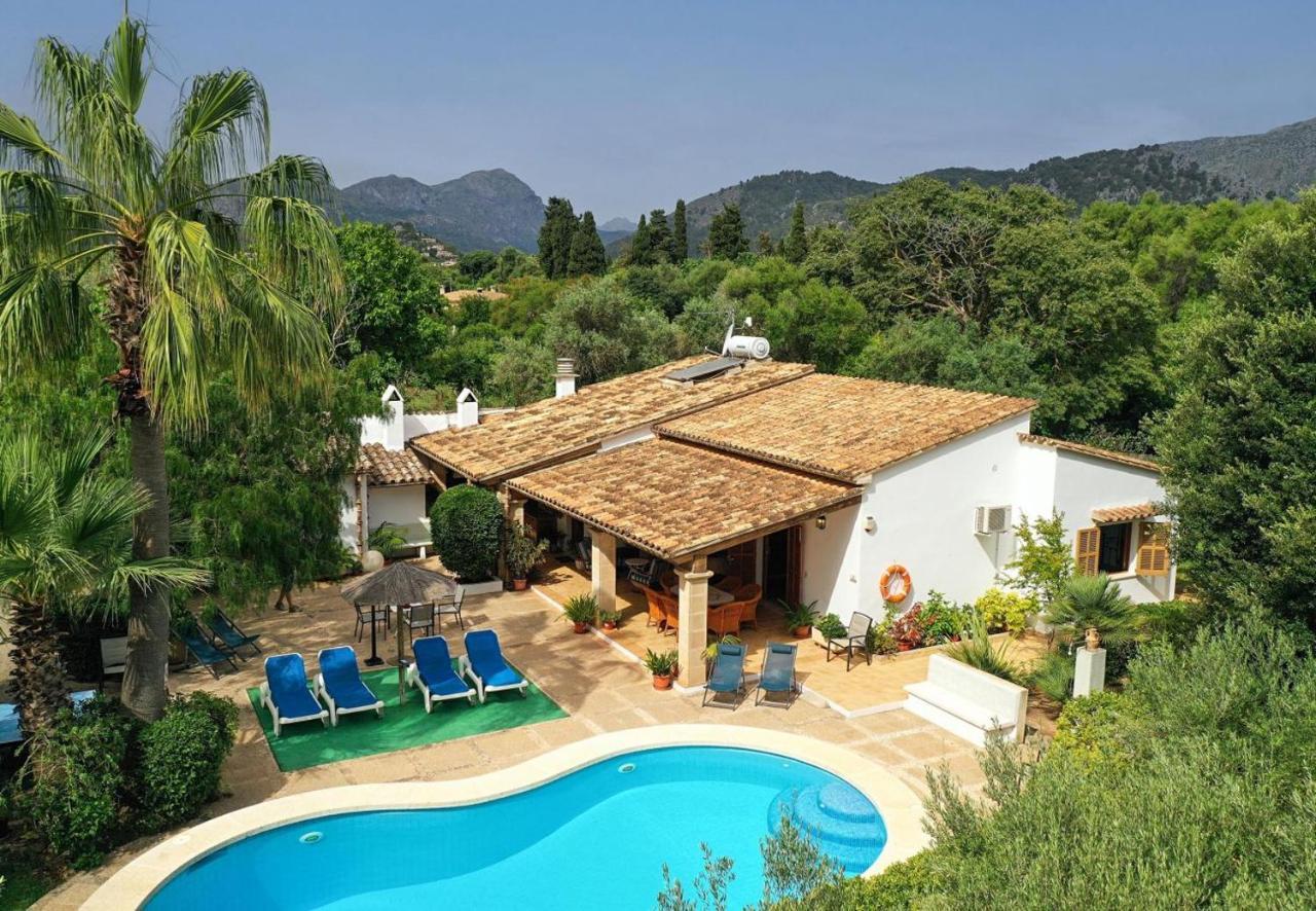 Villa Mar *
