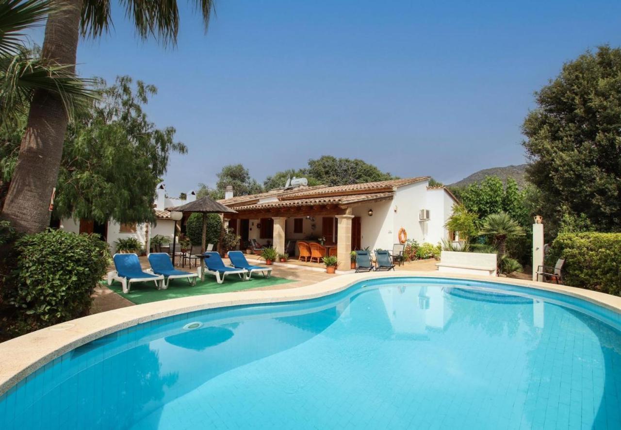 Villa Mar *