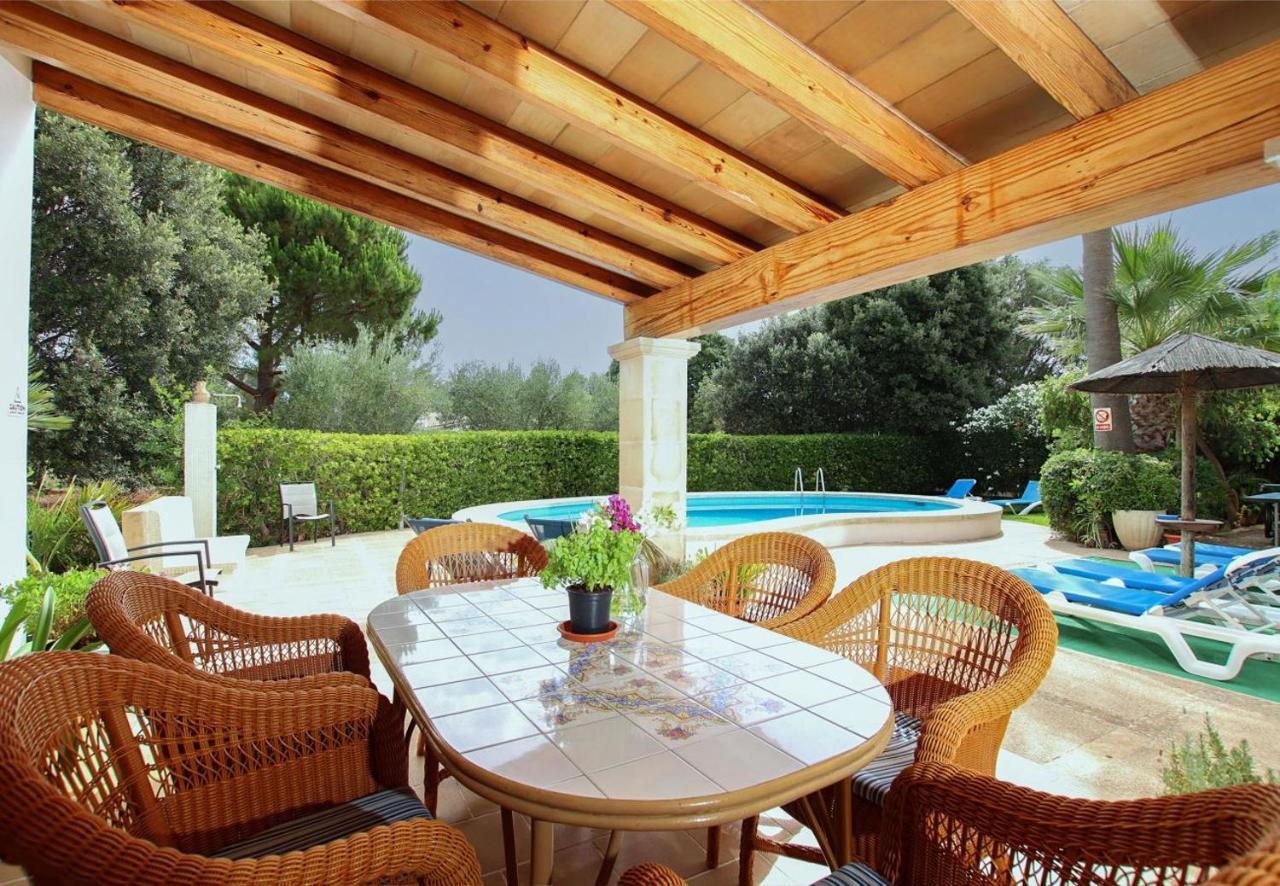 Villa Mar *
