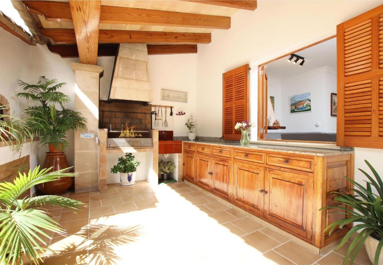 Mar Villa