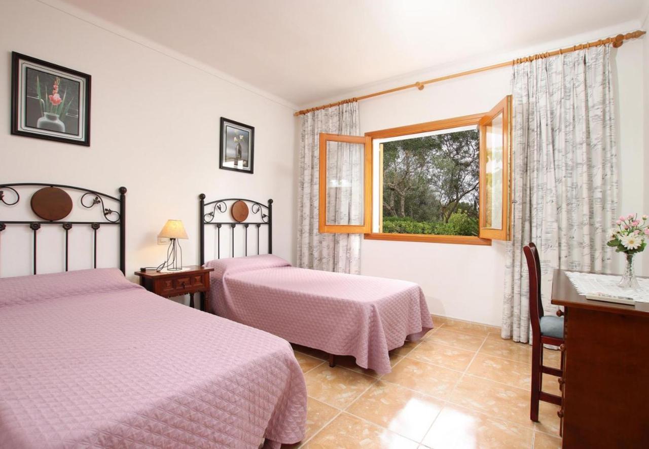 Villa Mar