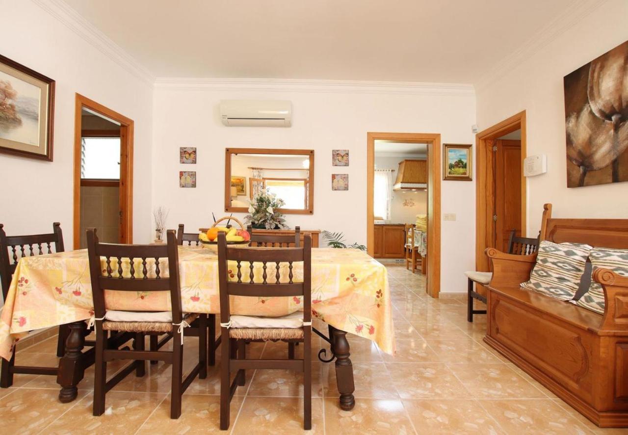 Mar Villa