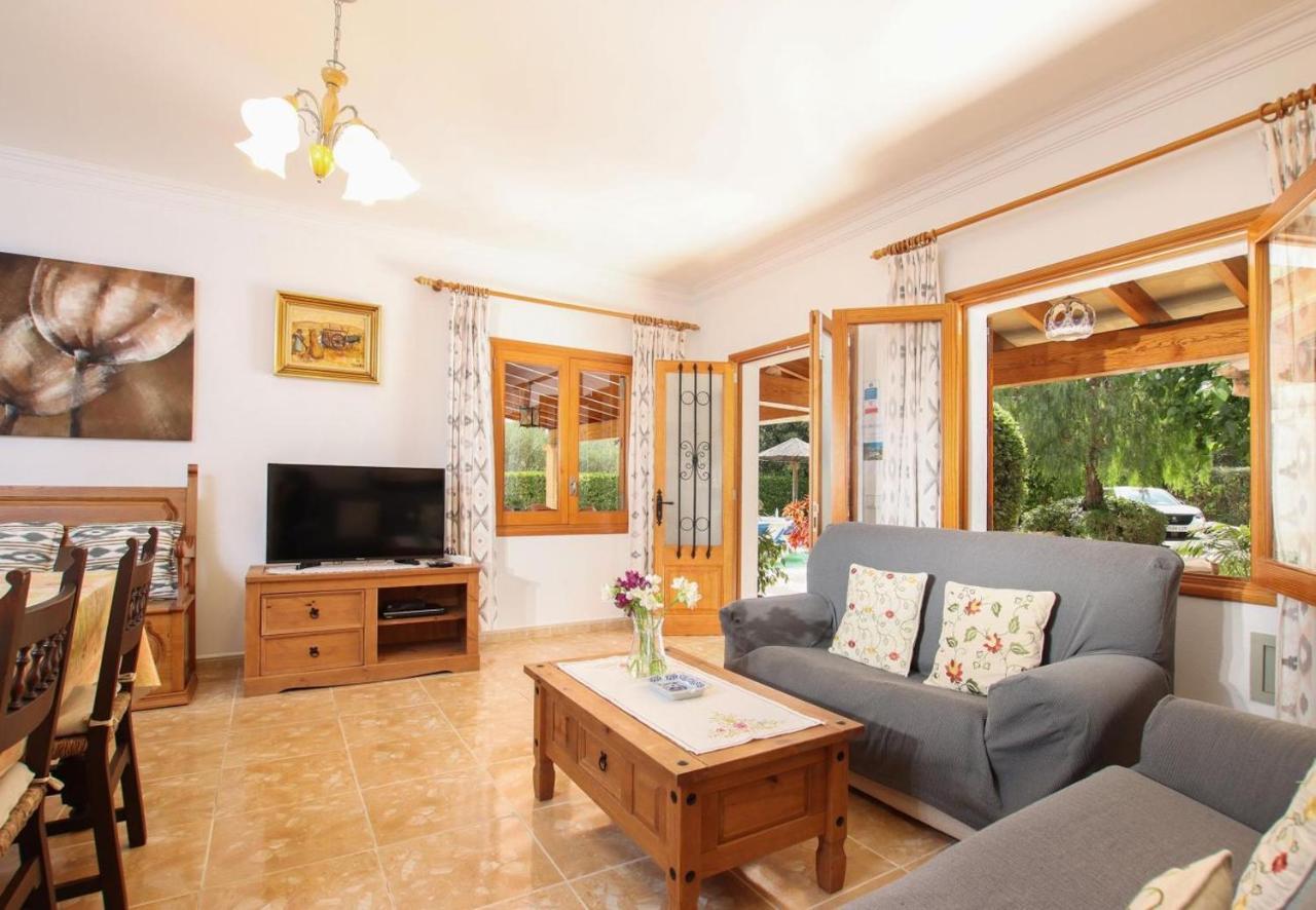 Mar Villa *